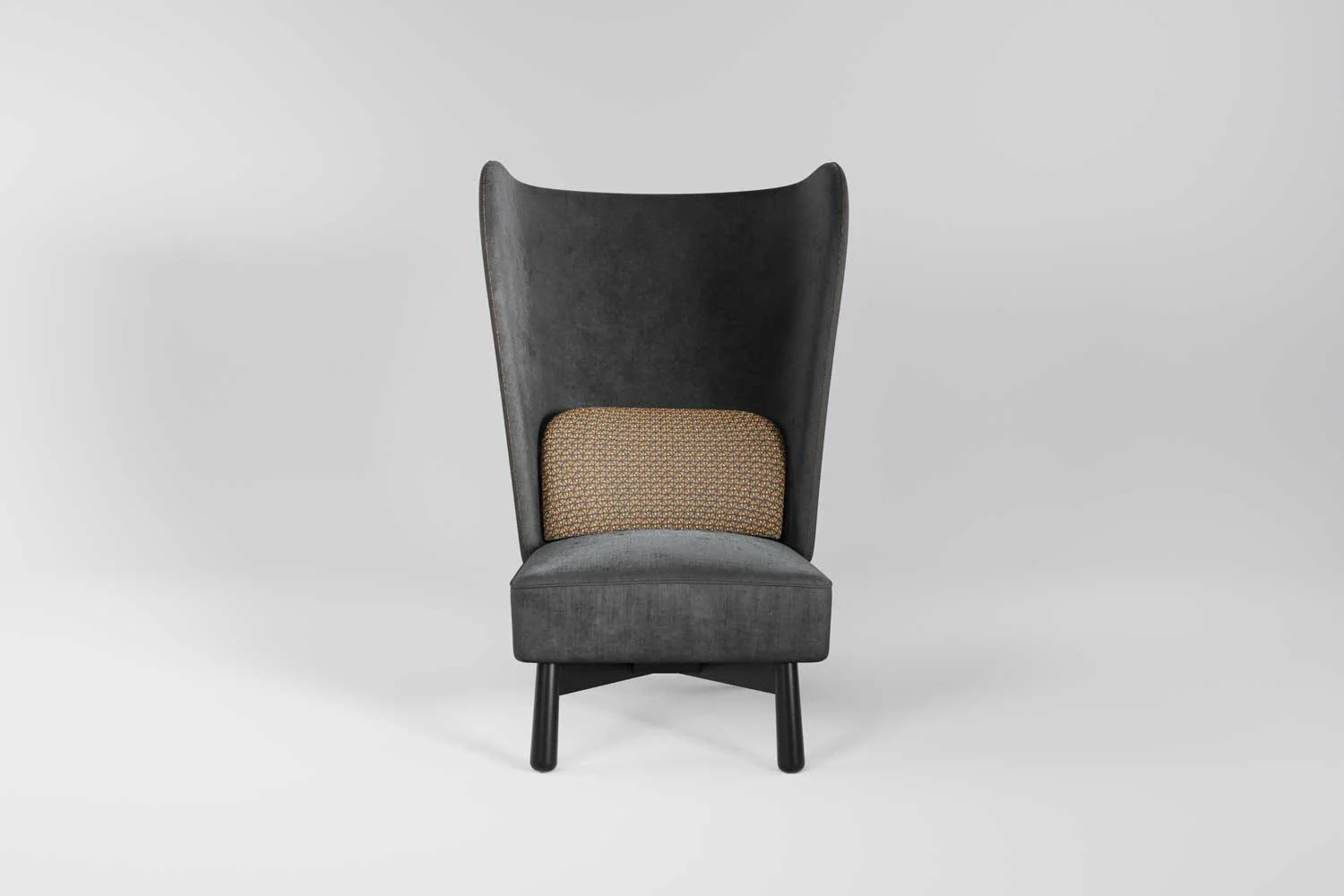 Evelyn — interior design, arredamento, BS Chairs