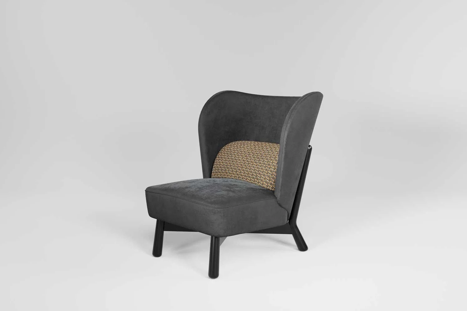 Evelyn, Armchairs