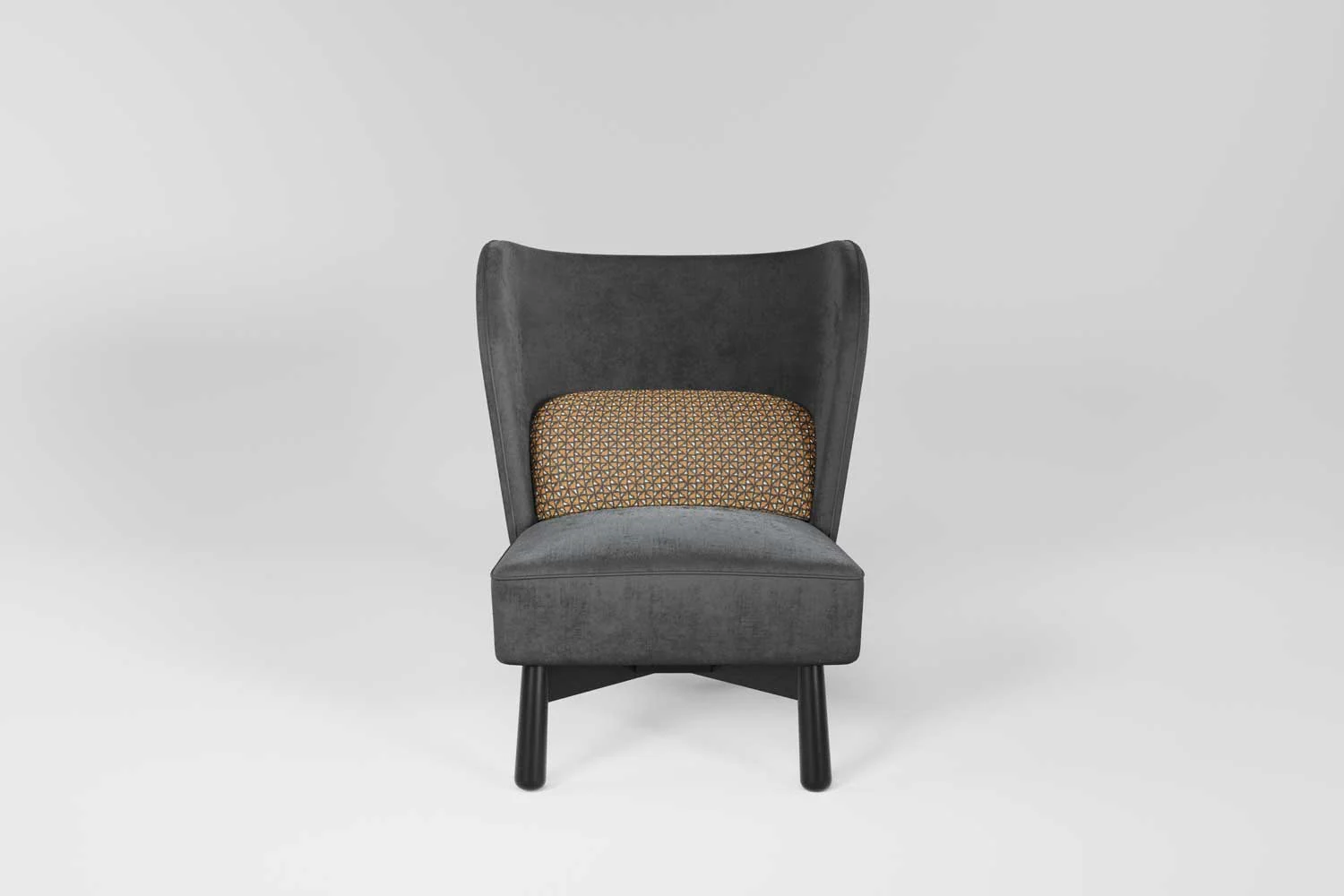Evelyn — interior design, arredamento, BS Chairs