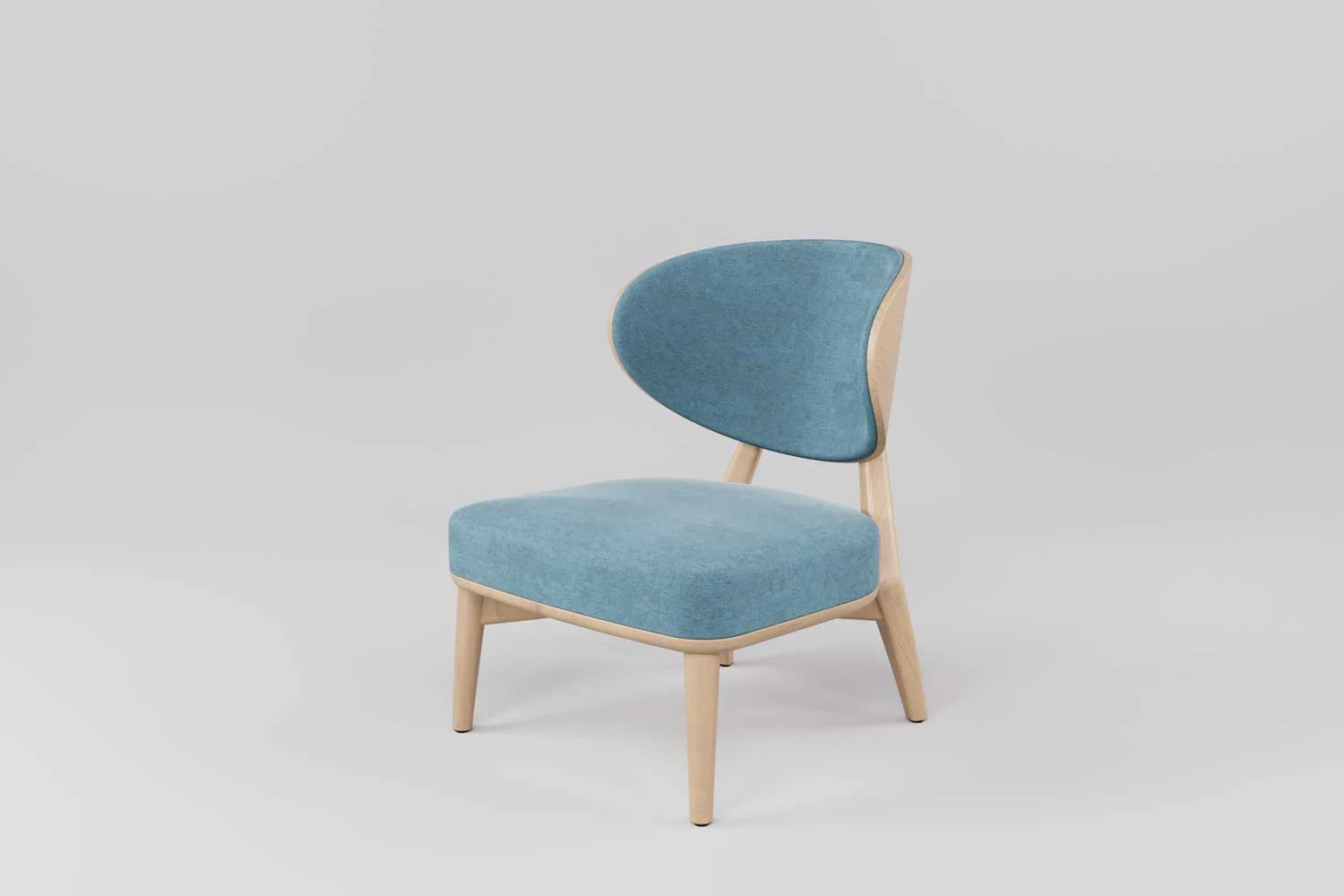Clio, Armchairs