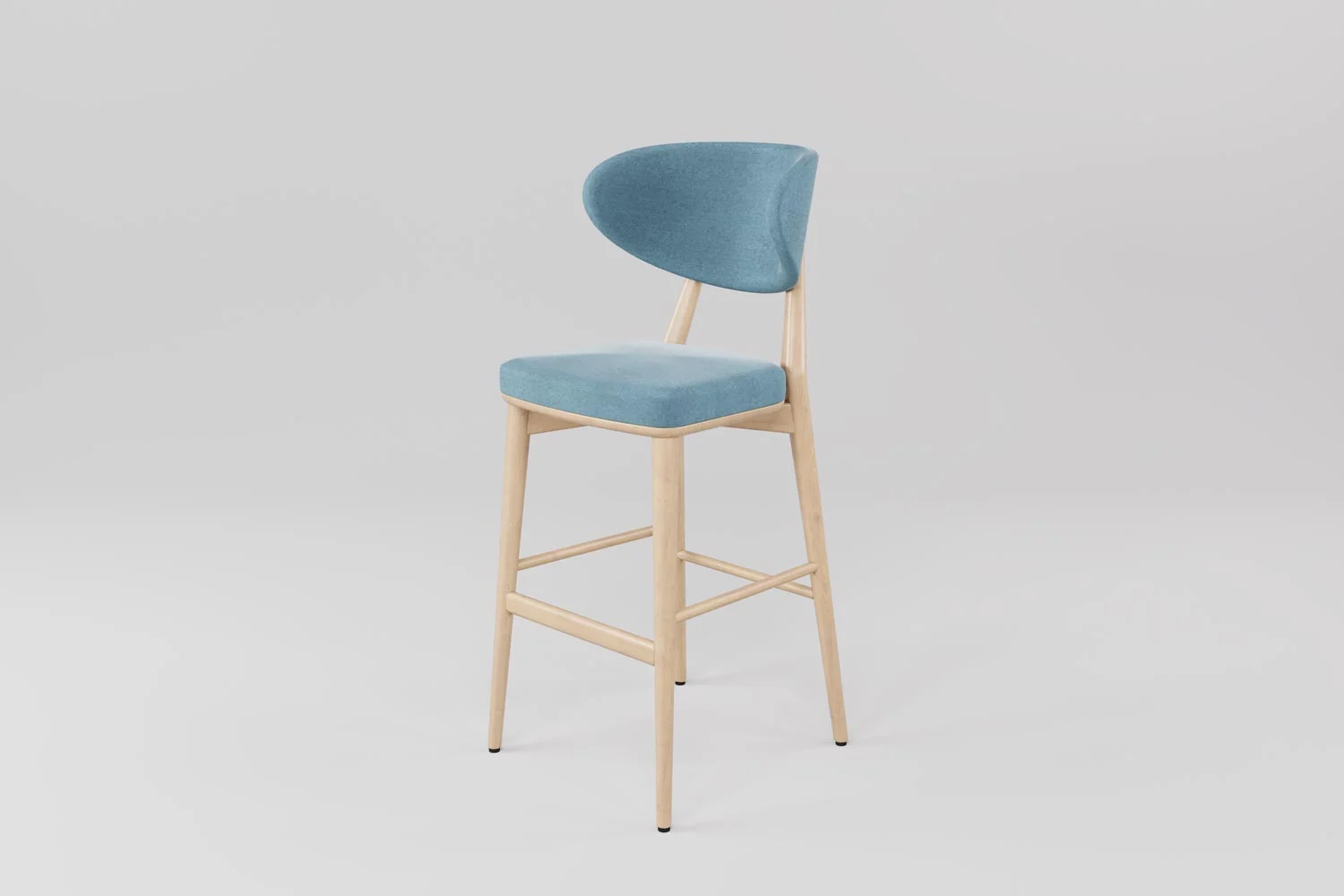 Clio, Stools