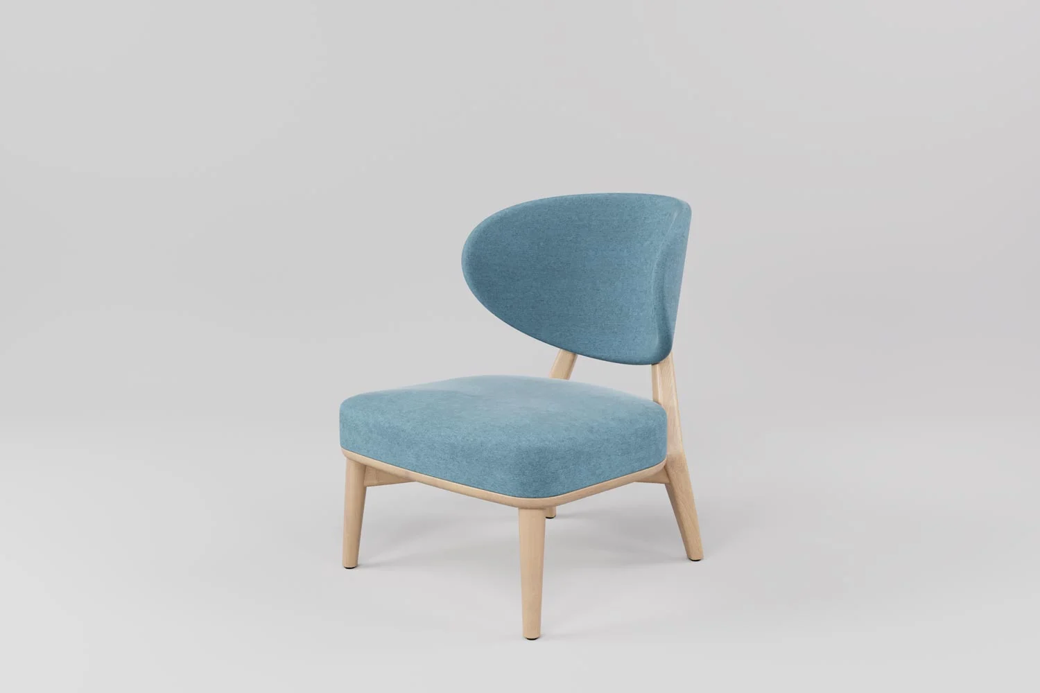 Clio, Armchairs