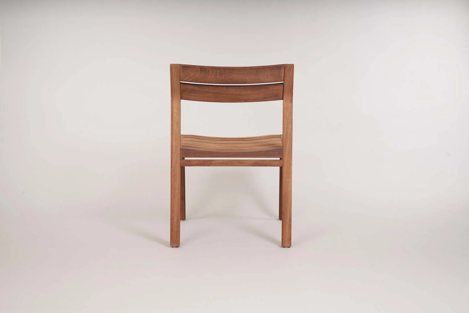Cancun — interior design, furniture, BS Chairs, rear view