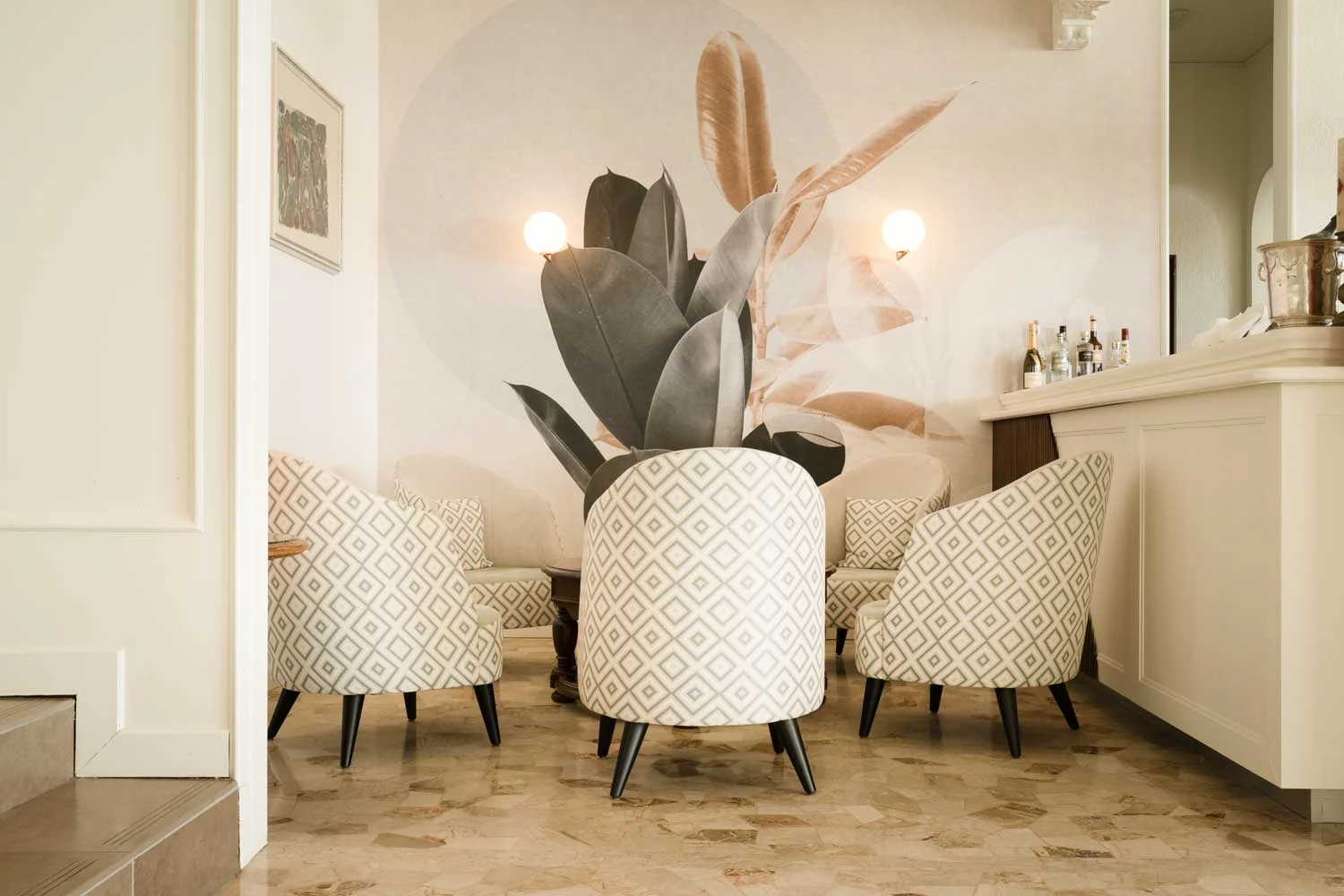 Hotel Byron Bellavista