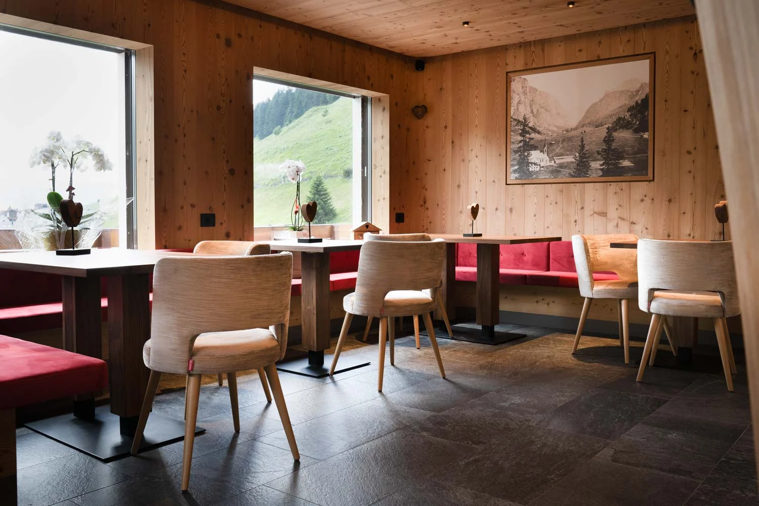 Hotel Val