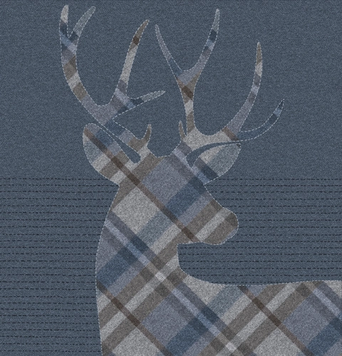 Lapland King — Blue