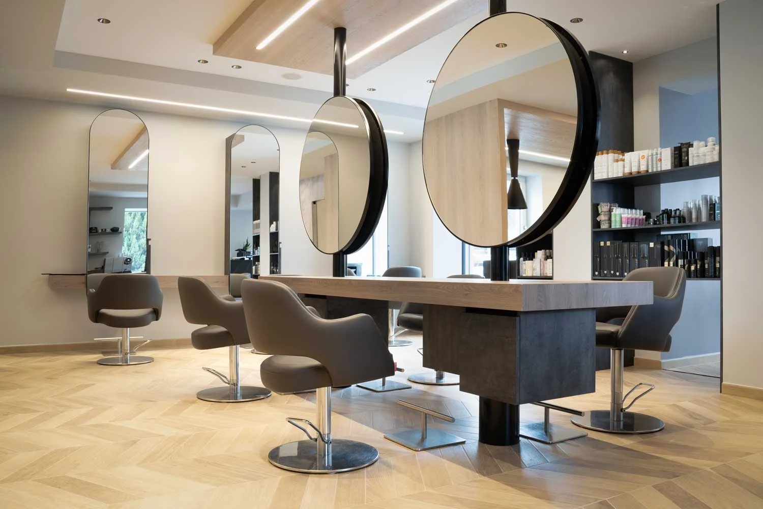 Salone Natascia