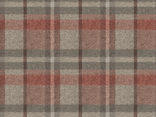 Scotland — Red