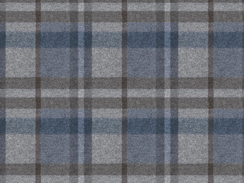 Scotland — Blue