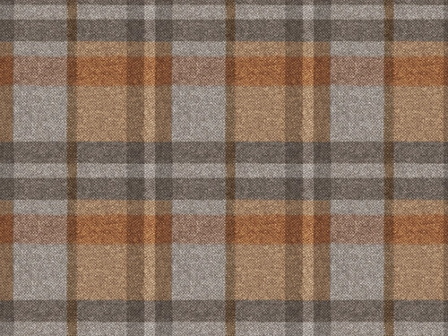 Schottland — Orange