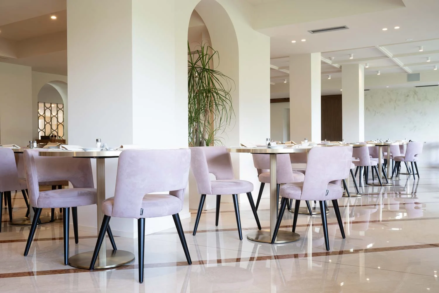 Villa Nicolli Romantic Resort | 2024
