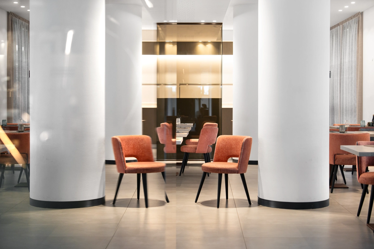 Airporthotel Verona