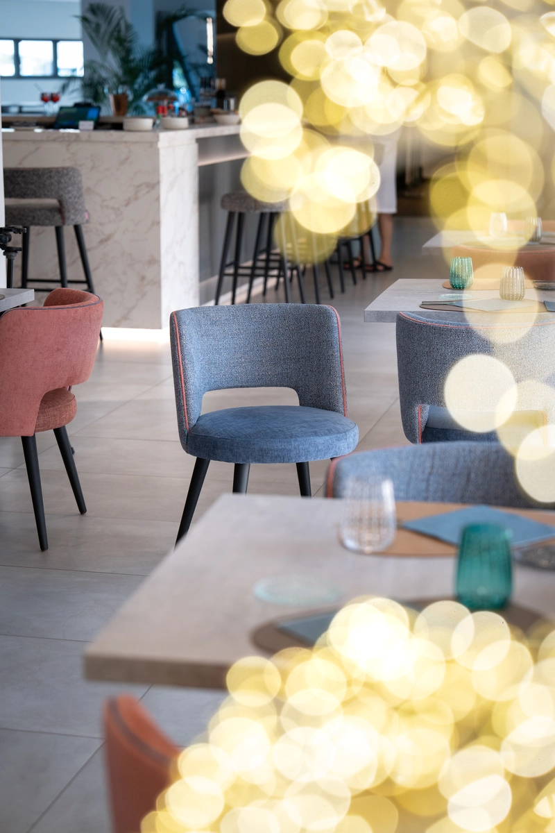 Airporthotel Verona chairs BS Chairs