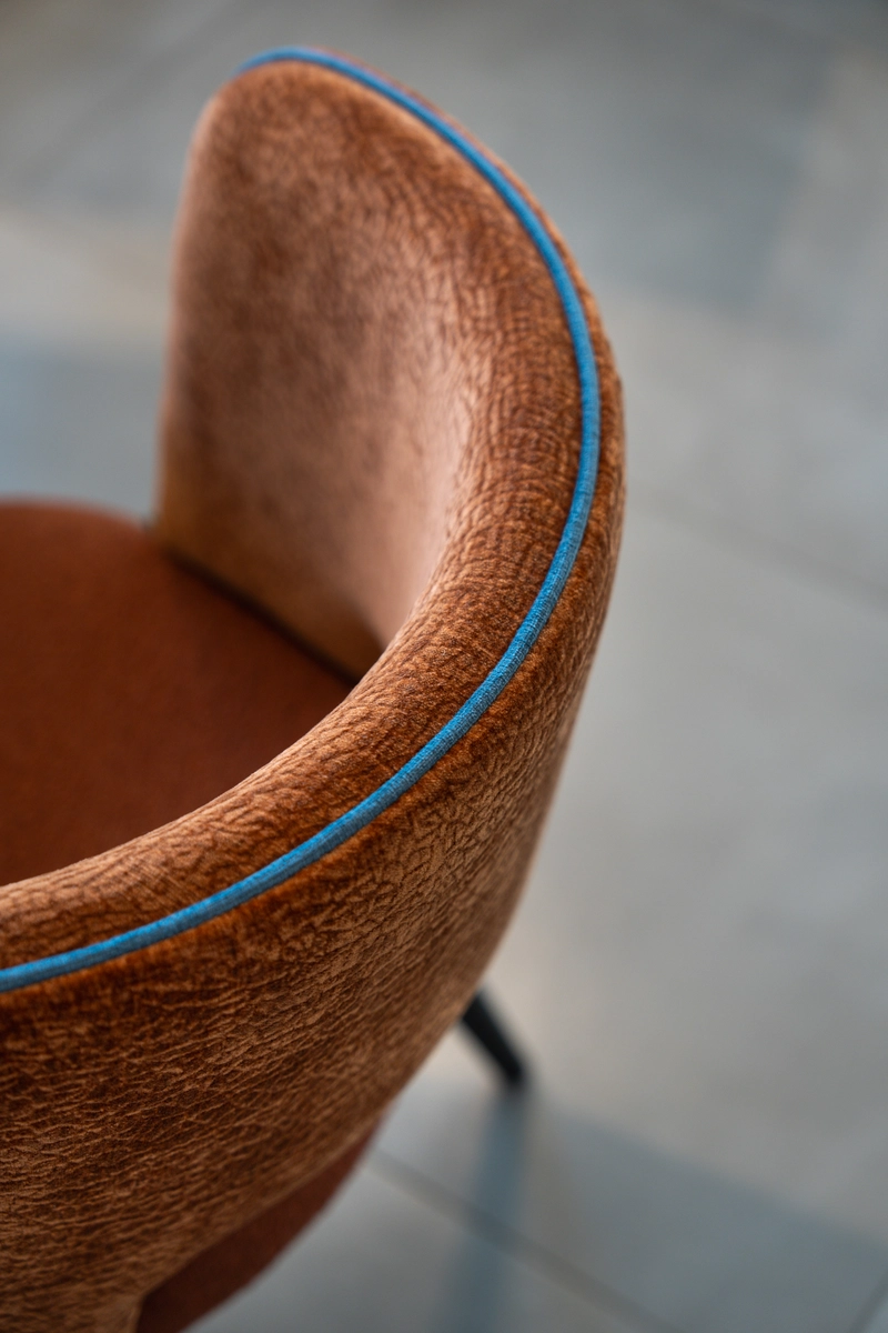 Airporthotel Verona chairs BS Chairs