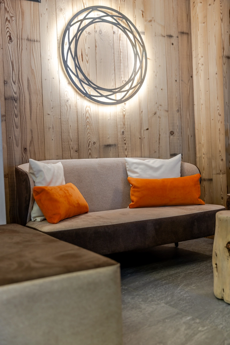 Al Nin Hotel & Spa arredo contract BS Chairs