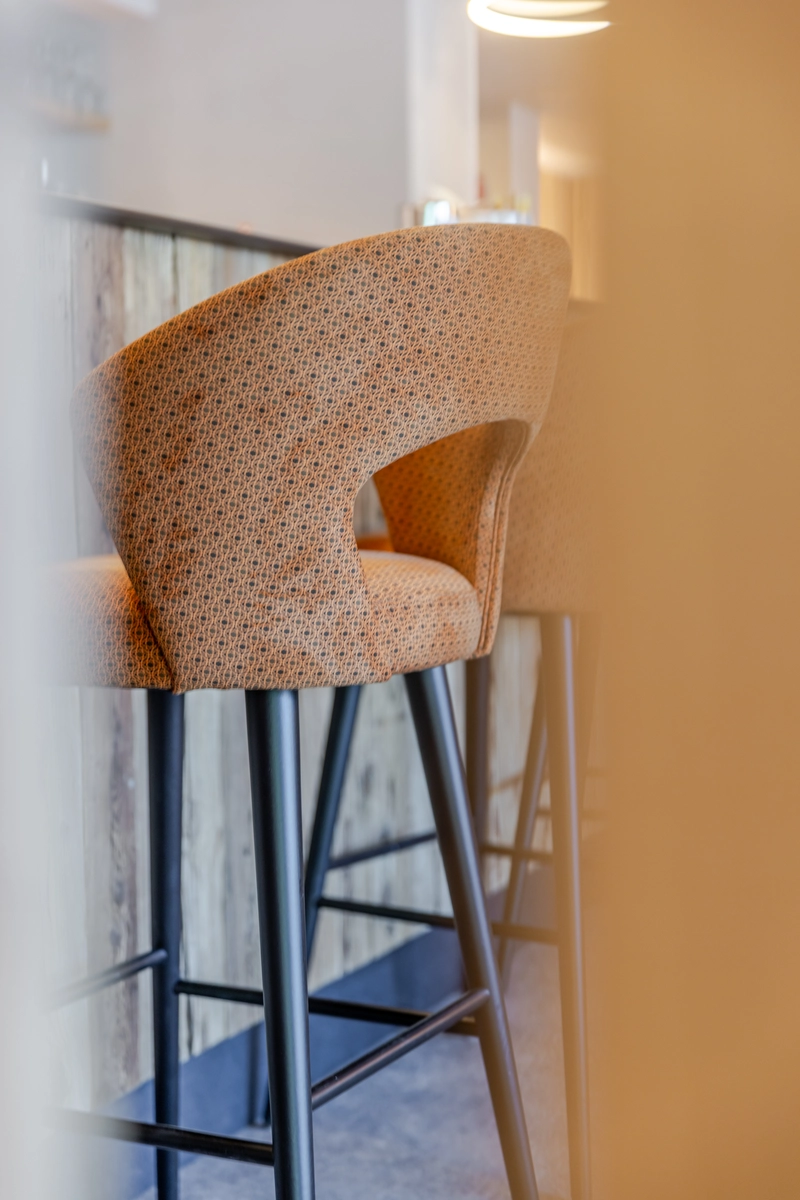 Al Nin Hotel & Spa divani BS Chairs