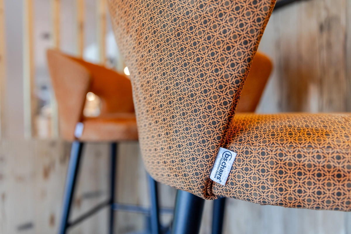 Al Nin Hotel & Spa made in italy BS Chairs