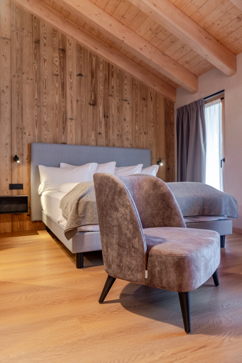 Al Nin Hotel & Spa made in italy BS Chairs