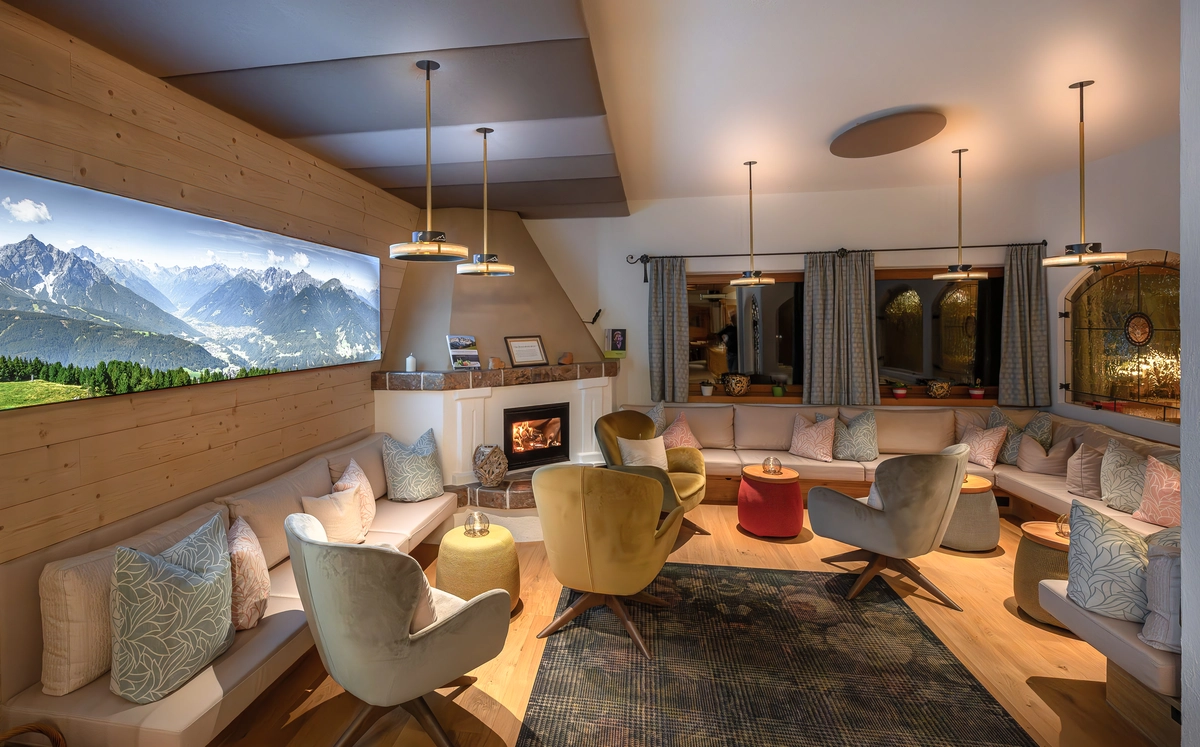Alpengasthaus Falzturn sofas BS Chairs