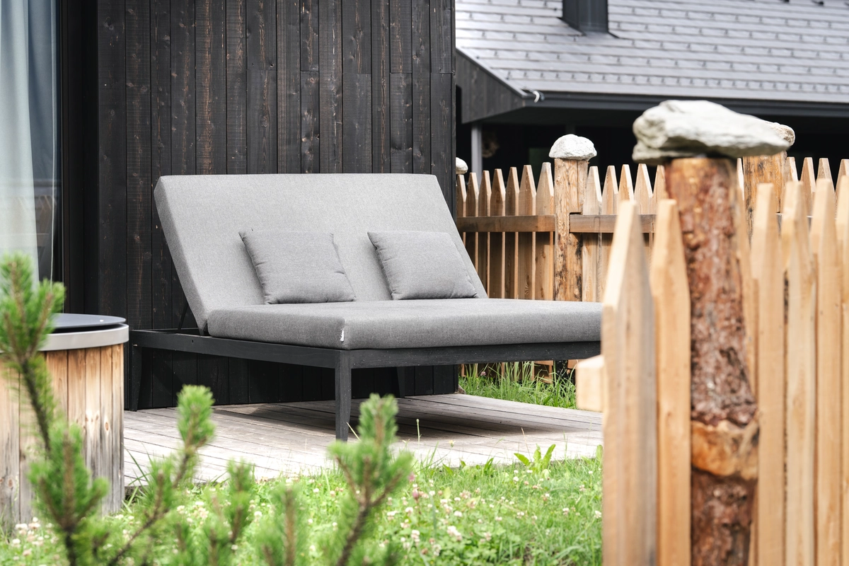 Amus Chalets Dolomites