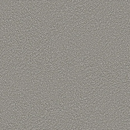 B-Grün Bouclé — Grau