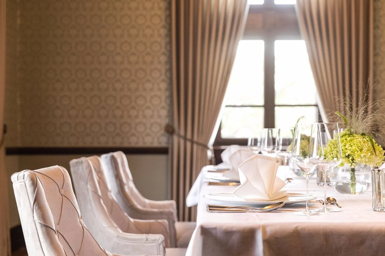 Bschairs Gut Leben Am Morstein — interior design, furniture
