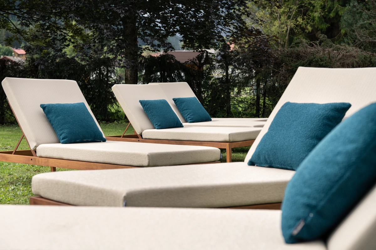 Chasca Living design italiano BS Chairs