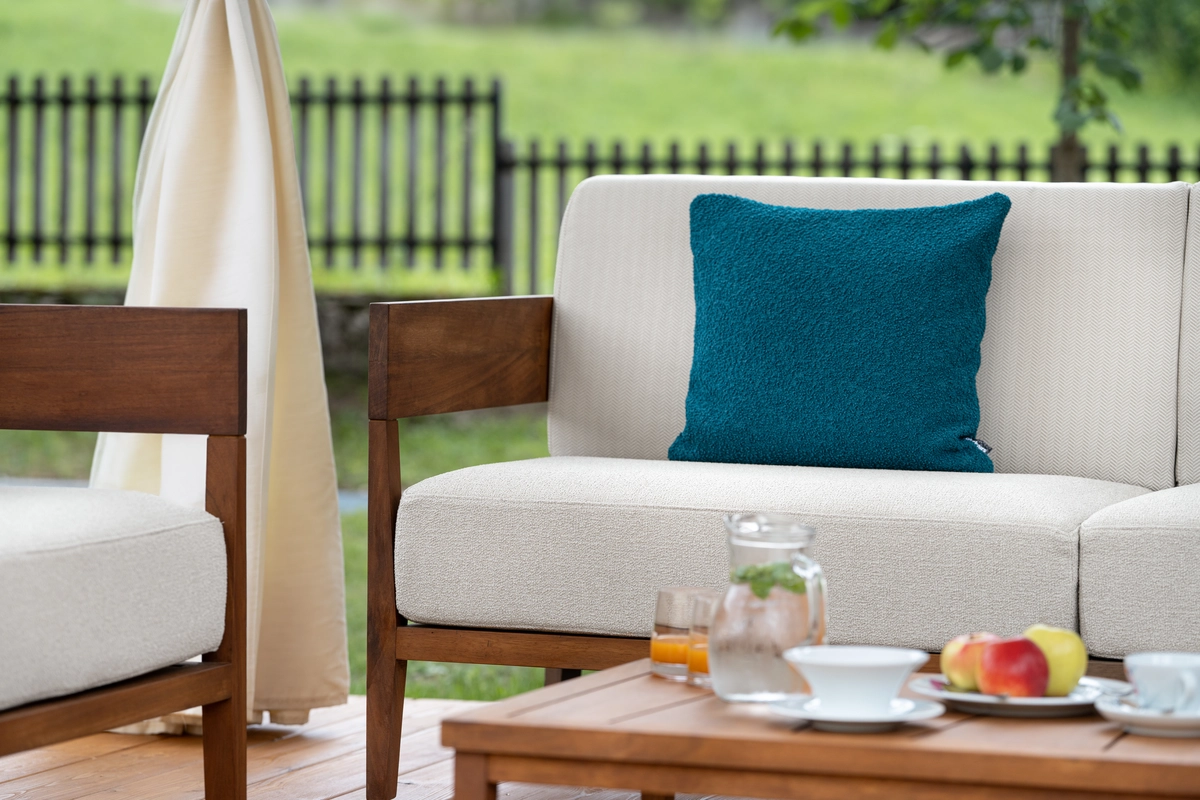 Chasca Living poltrone BS Chairs