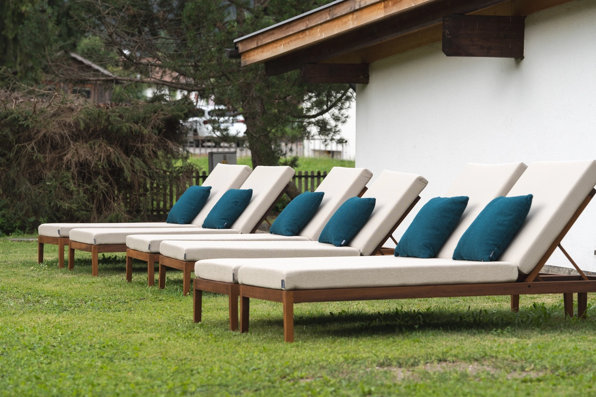 Chasca Living sedie BS Chairs
