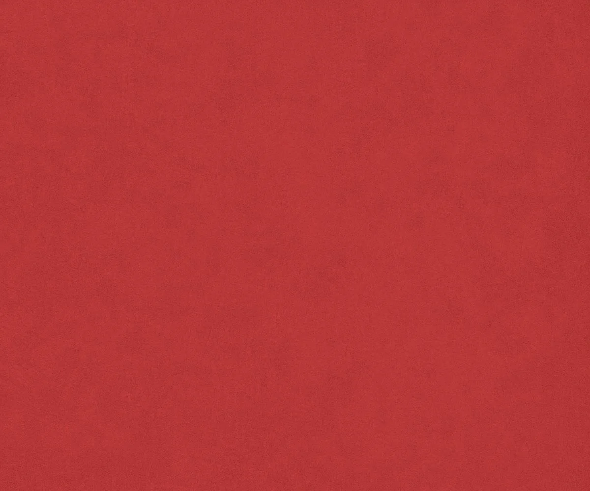 Eco-nubuck — Red