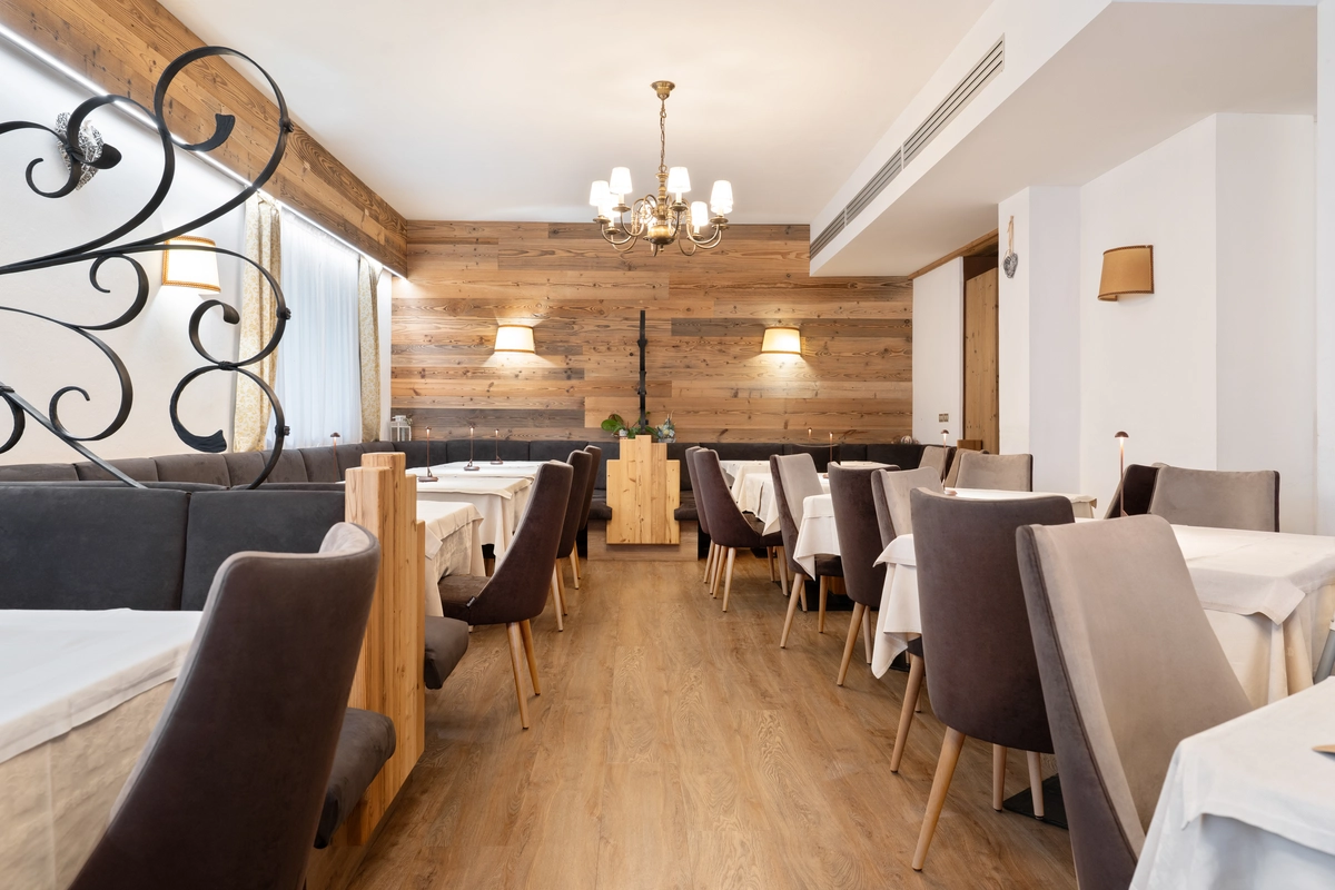 Edelweiss Alpine Nature Hotel