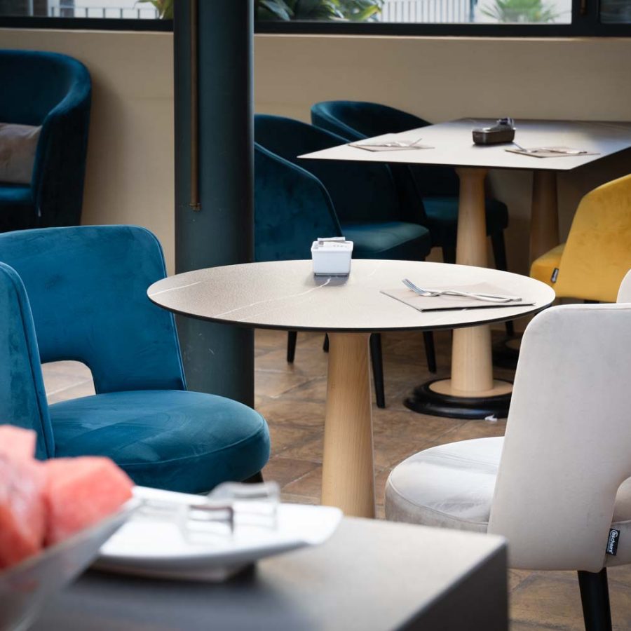 Posta-Donini-1579-Hotel-Ristorante-e-Spa-Perugia-sala-colazioni