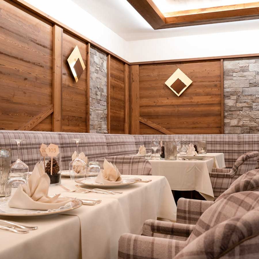 Hotel Ambiez Family & Wellness: soluzioni moderne e accoglienti per garantire un'esperienza di soggiorno più rilassante