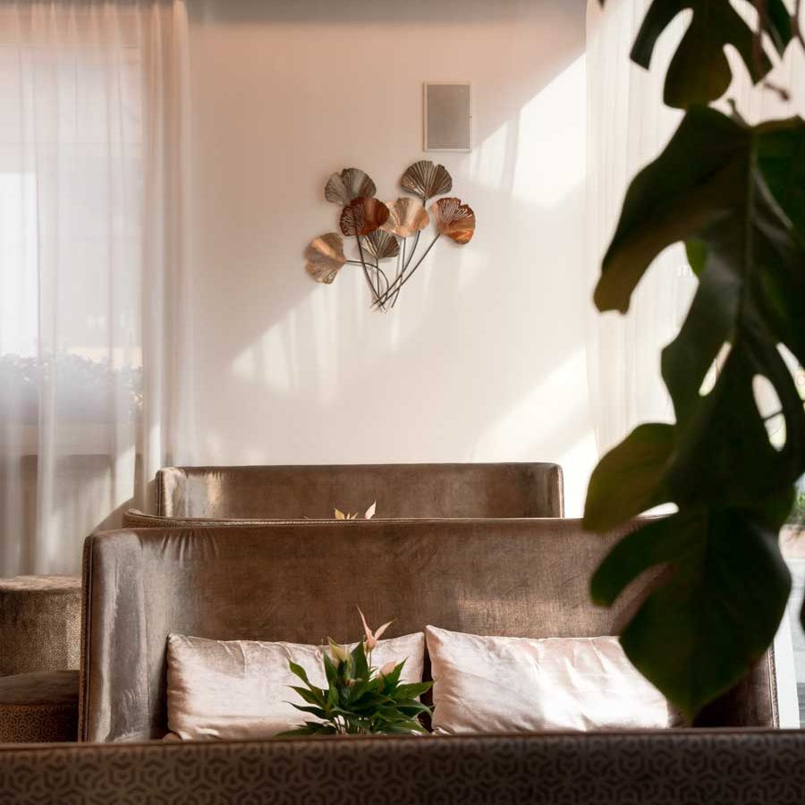 hotel pareda canzei trentino alto adige nuovo arredamento