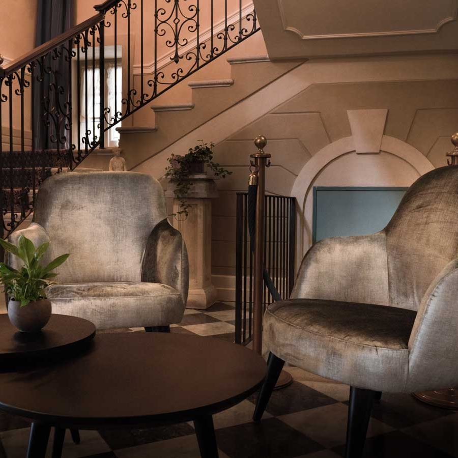 Esperienza di soggiorno unica al Park Hotel Italia, Lago Maggiore.