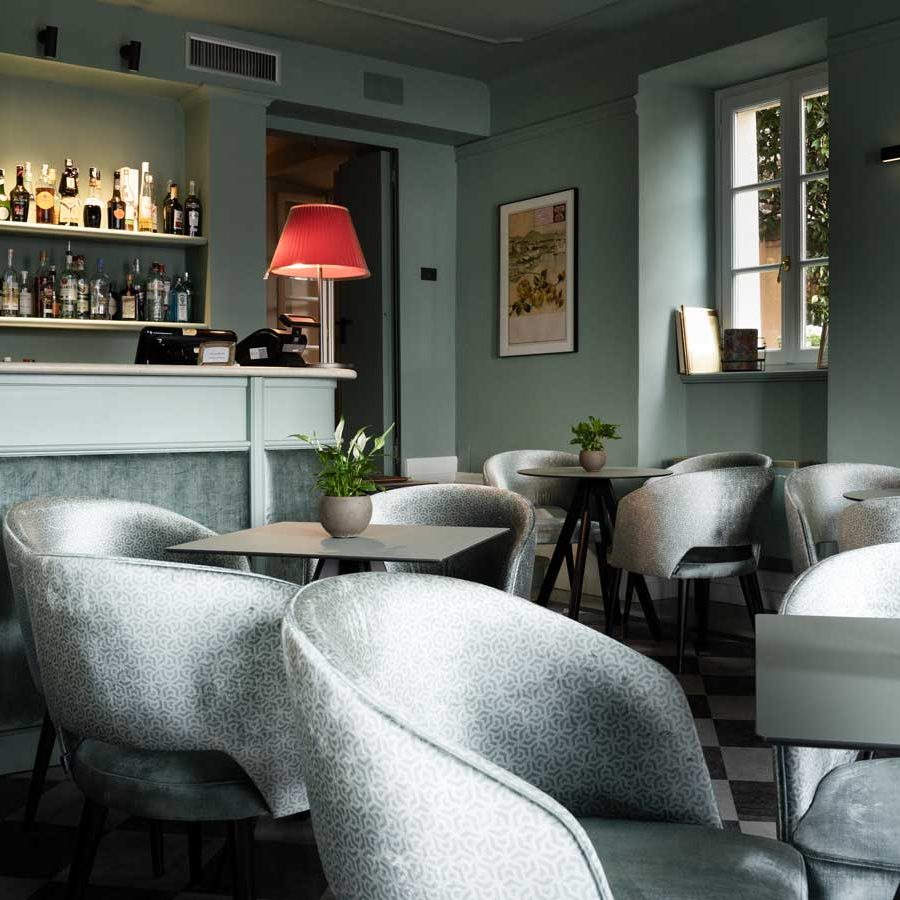 Esperienza di lusso presso il magnifico Park Hotel Italia a Verbania