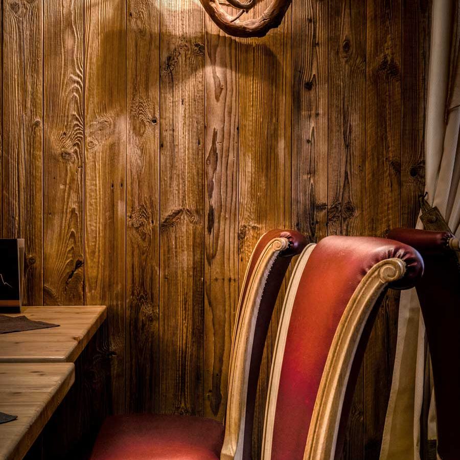 sport romantic plaza sala ristorante madonna di campiglio