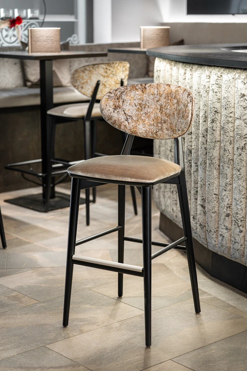 Freina Mountain Lifestyle Hotel divani BS Chairs
