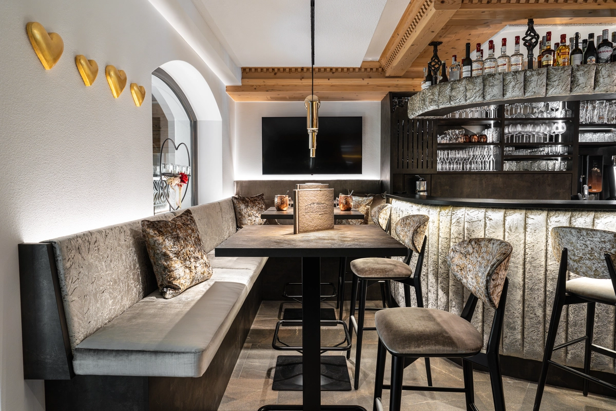 Freina Mountain Lifestyle Hotel made in italy BS Chairs