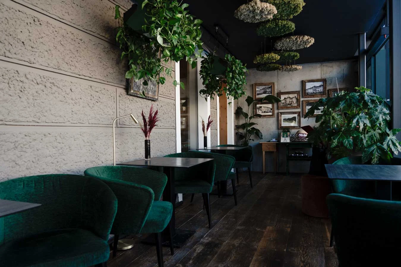 Hotel adler villa bassa dolomiti — interior design, arredamento, BS Chairs