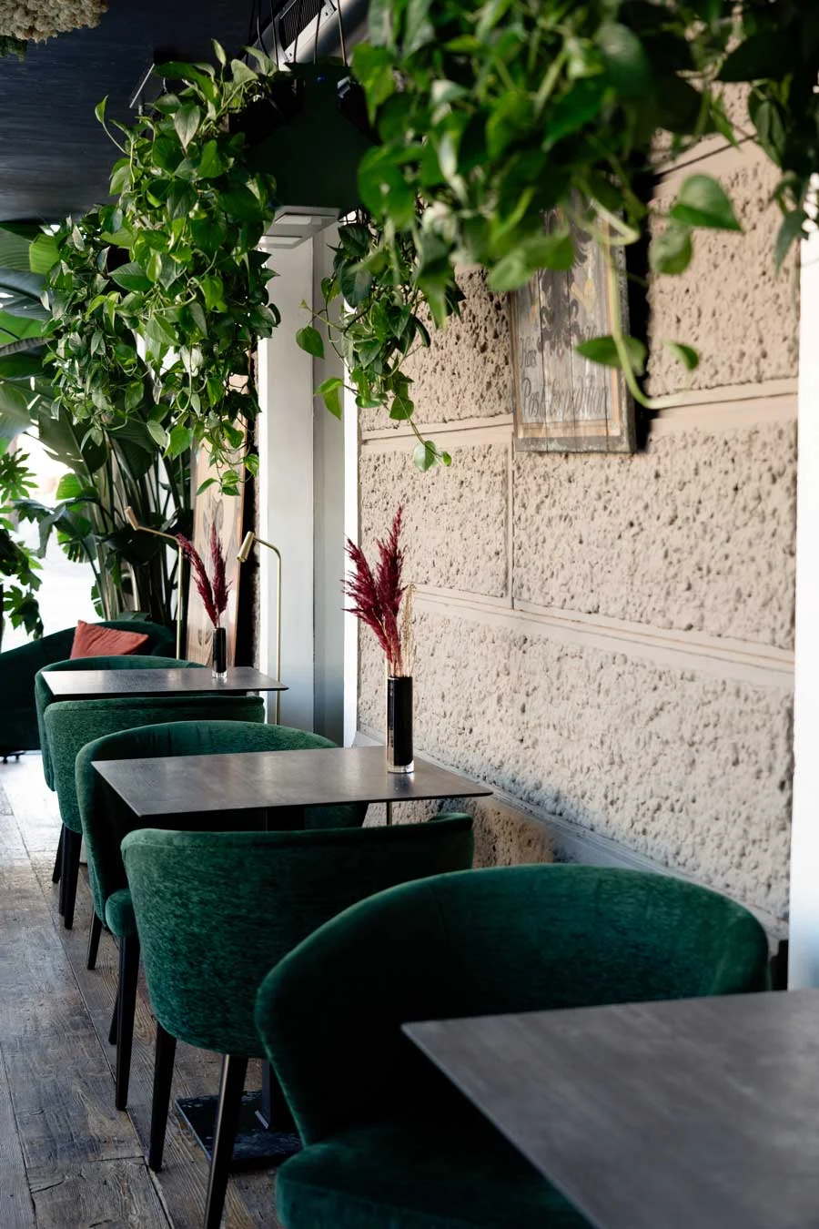 Hotel adler villa bassa — interior design, arredamento, BS Chairs