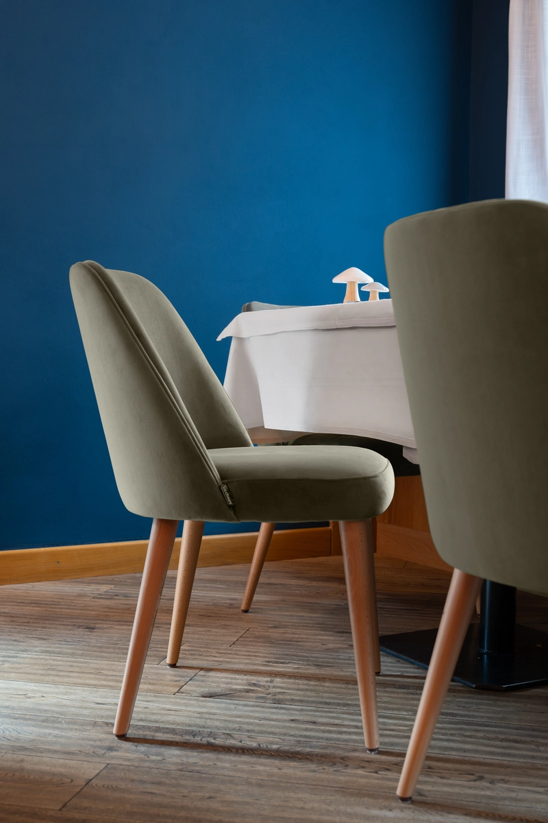 Hotel Andreas divani BS Chairs