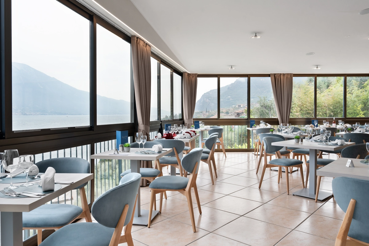 Hotel Astor arredo contract BS Chairs