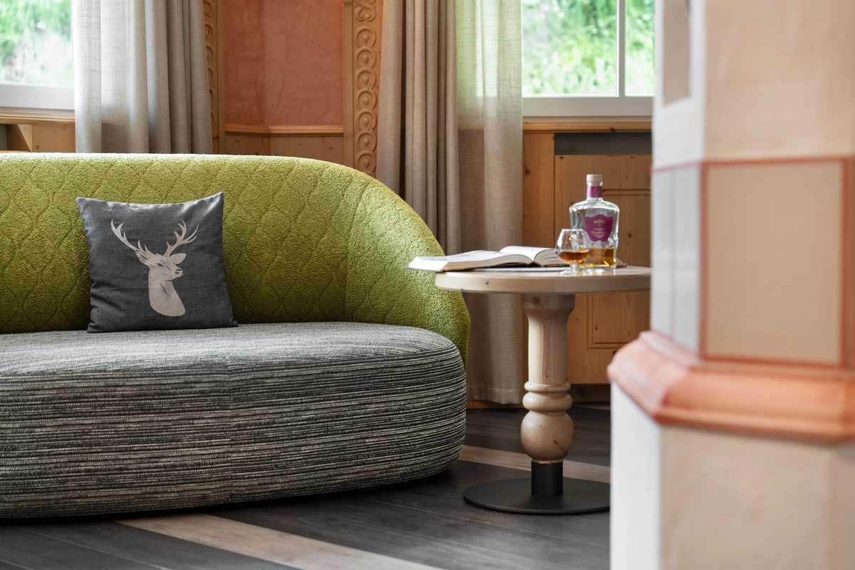Hotel Azola Sessel BS Stühle