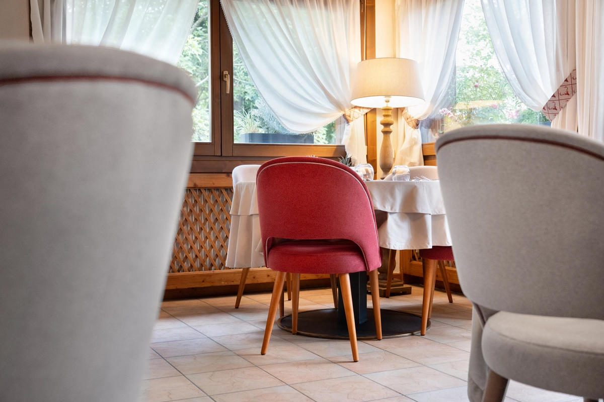 Hotel Belvedere poltrone BS Chairs