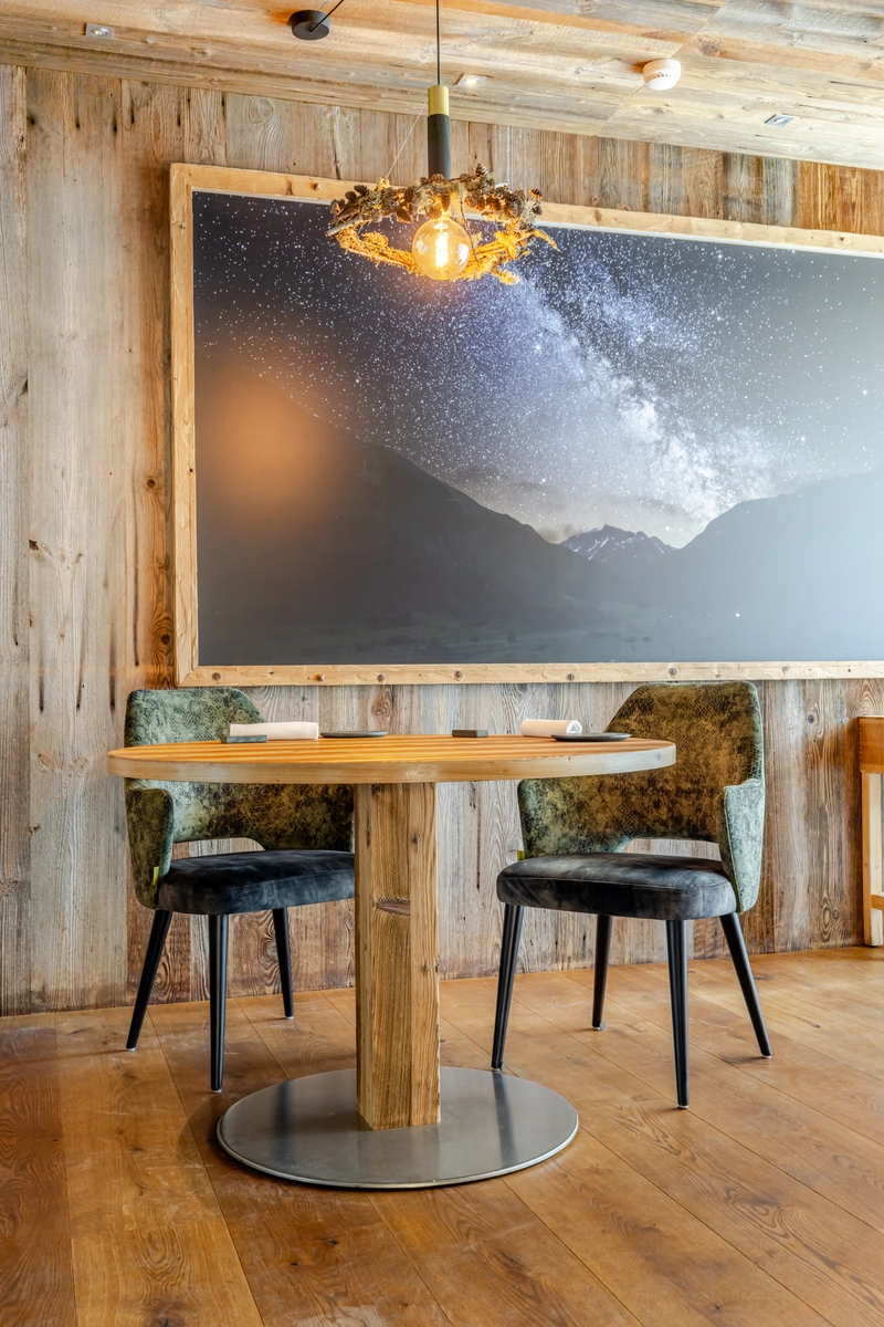 Hotel Concordia design italiano BS Chairs
