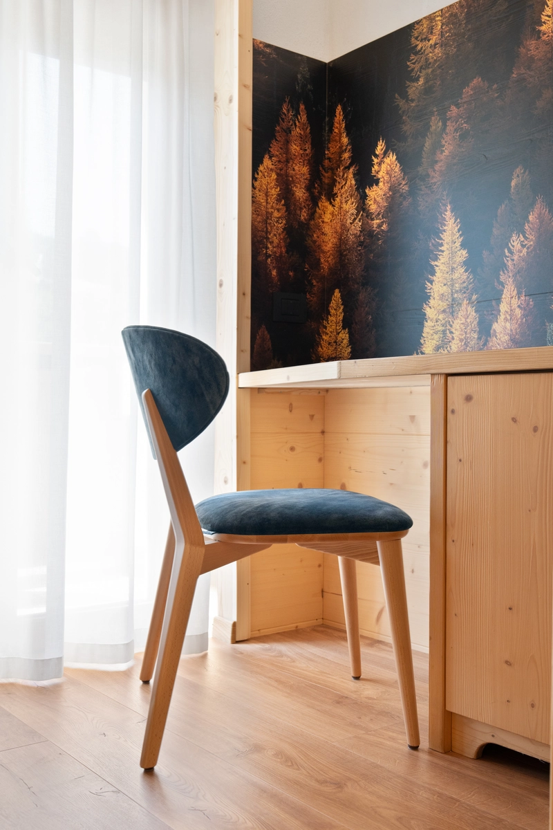 Hotel Cristallo sofas BS Chairs