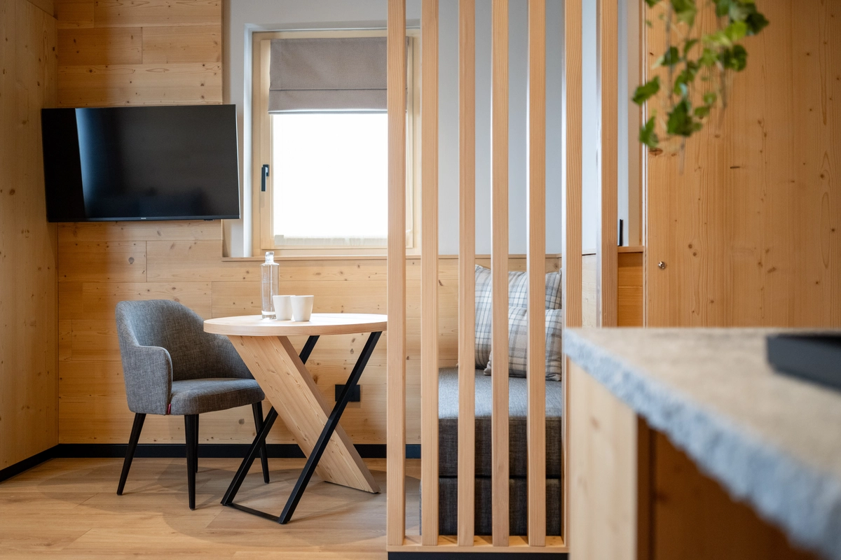Hotel Damelis interni BS Chairs