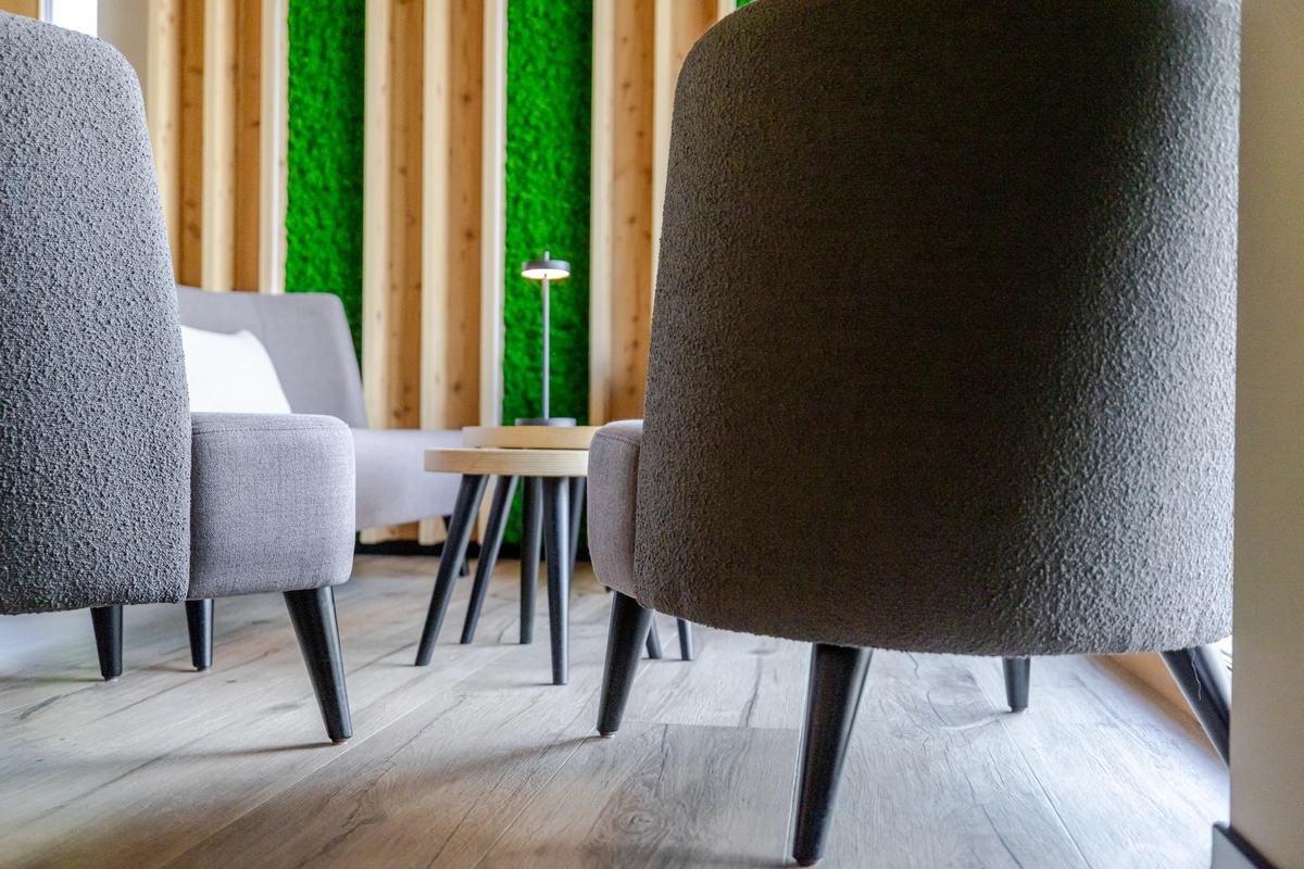 Hotel Damelis interni BS Chairs