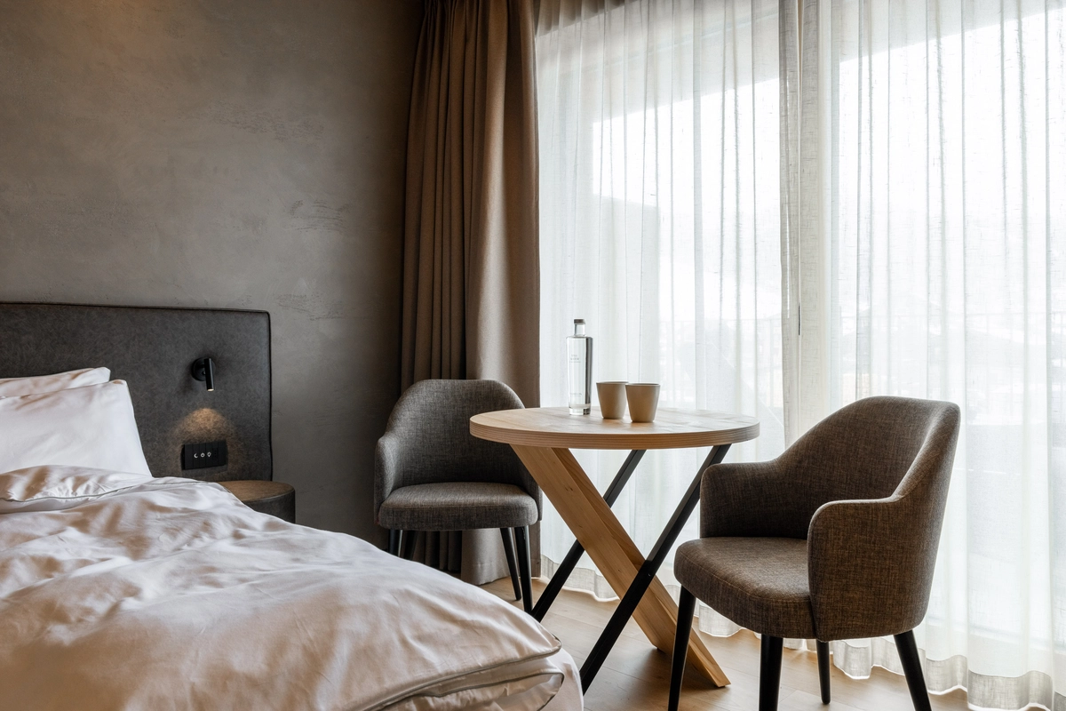 Hotel Damelis